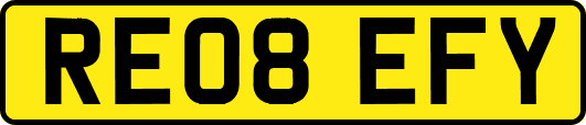 RE08EFY
