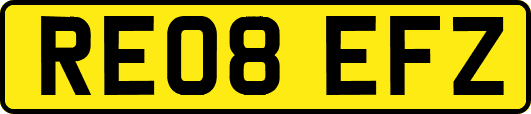 RE08EFZ