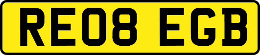 RE08EGB