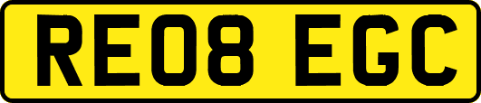 RE08EGC