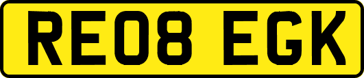 RE08EGK