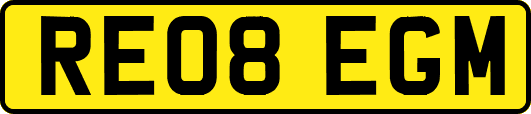 RE08EGM