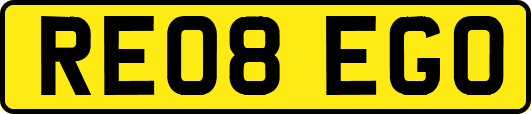 RE08EGO