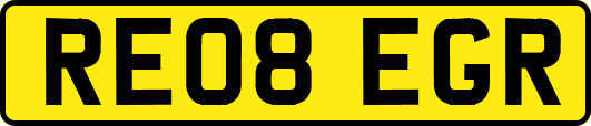 RE08EGR