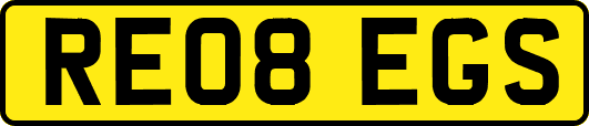RE08EGS