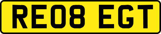 RE08EGT