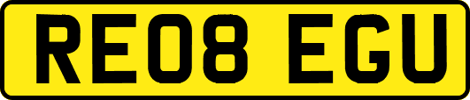 RE08EGU