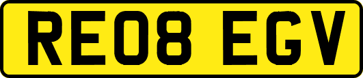 RE08EGV