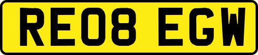 RE08EGW