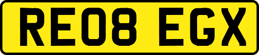RE08EGX