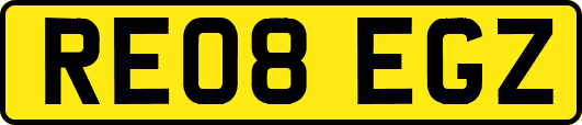 RE08EGZ