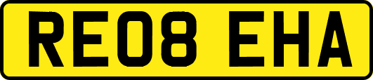 RE08EHA