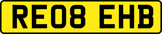 RE08EHB