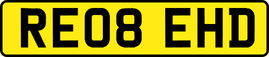 RE08EHD