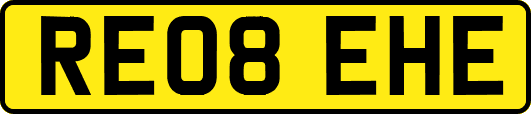 RE08EHE