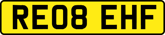 RE08EHF