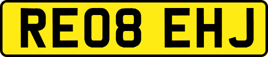 RE08EHJ