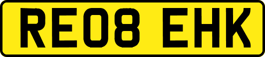 RE08EHK