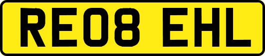 RE08EHL