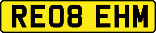 RE08EHM