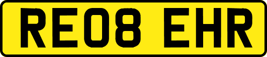 RE08EHR