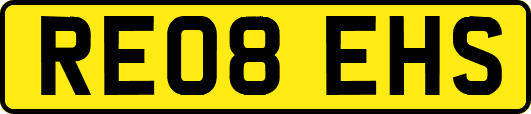 RE08EHS