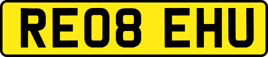 RE08EHU