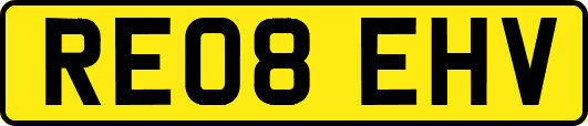 RE08EHV