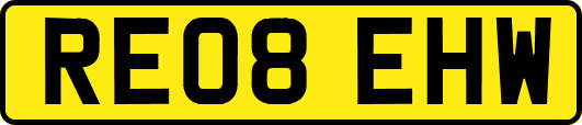 RE08EHW