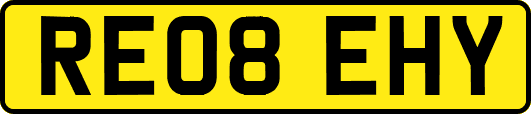 RE08EHY