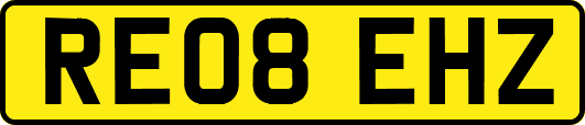 RE08EHZ