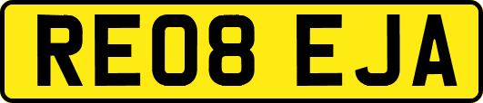 RE08EJA