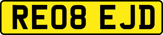 RE08EJD