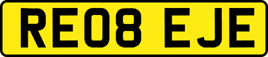 RE08EJE