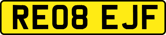 RE08EJF
