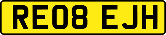 RE08EJH