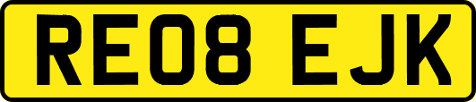 RE08EJK