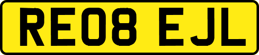 RE08EJL