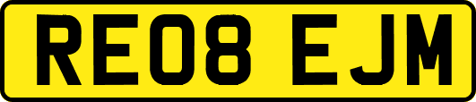 RE08EJM
