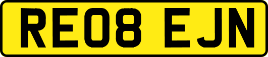 RE08EJN