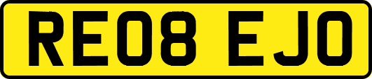RE08EJO