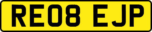 RE08EJP