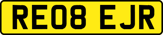 RE08EJR
