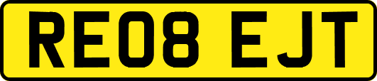 RE08EJT