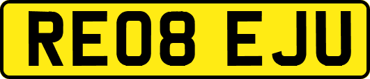 RE08EJU