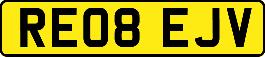 RE08EJV