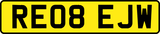 RE08EJW