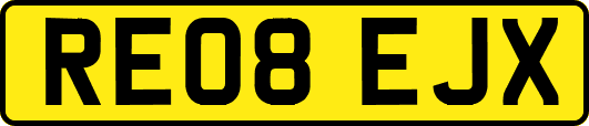 RE08EJX