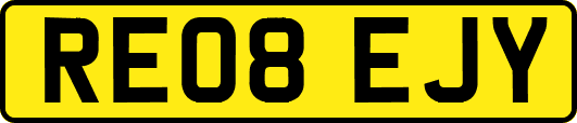 RE08EJY