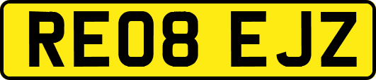 RE08EJZ